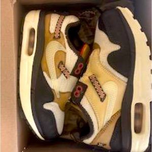 Travis Scott air max